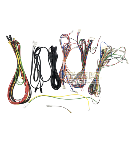 Halloween Machine Use