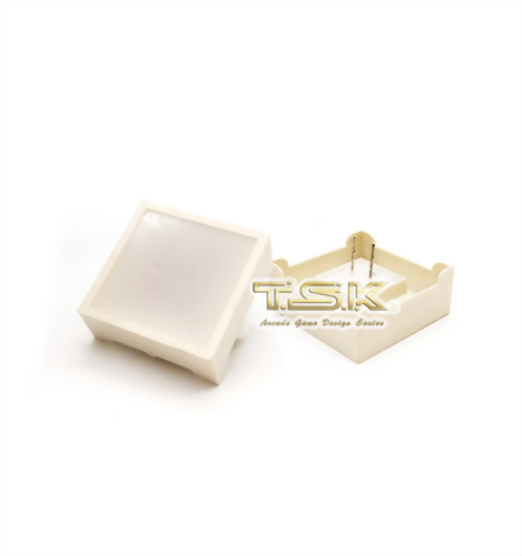 27x27 Light Bar LED Display Blue