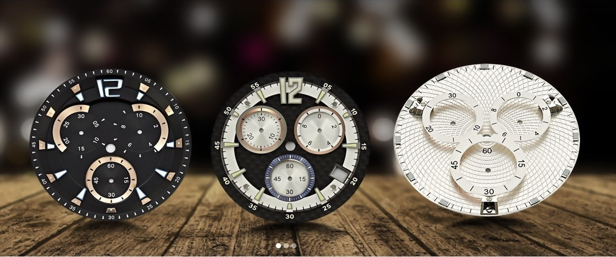 edifice chronograph watch price