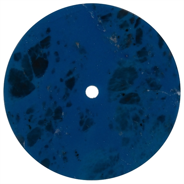 Blue vein stone