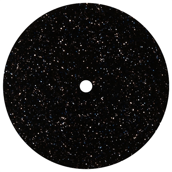 Black Galaxy