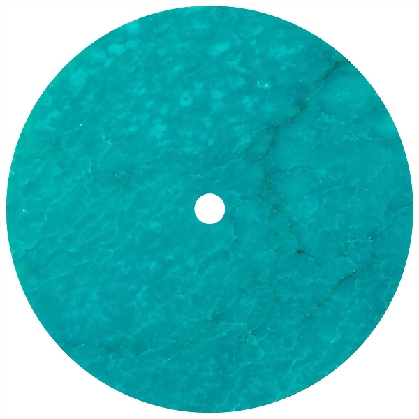 Turquoise
