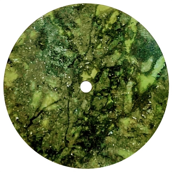 Unakite