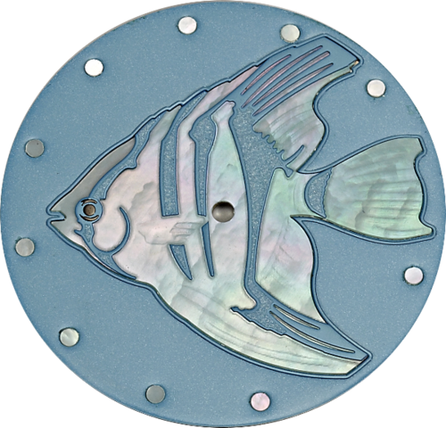 TDG-20914 Luminous Dial