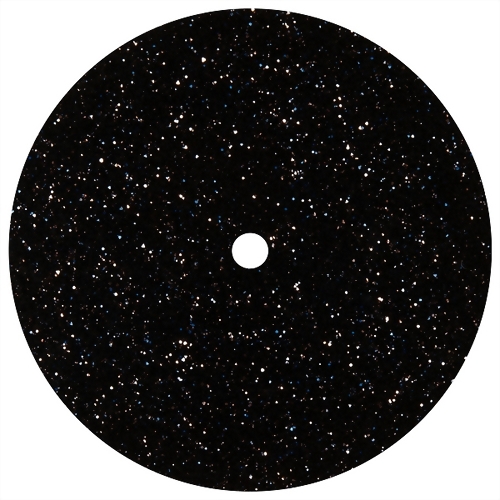 Black Galaxy