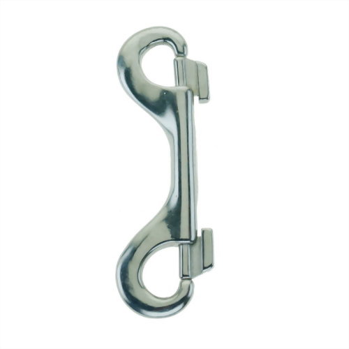 鋅鉤扣具(快速雙鉤)