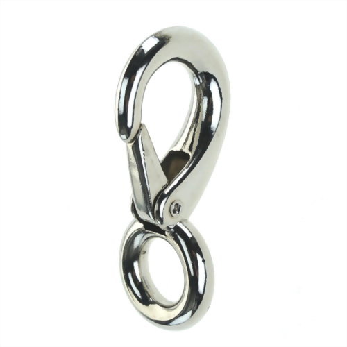 鋅鉤扣具(固定鉤圓環)