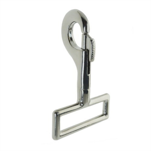 鋅鉤扣具(馬鉤)