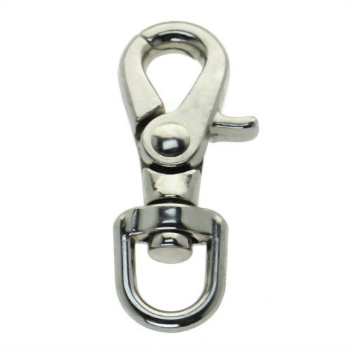 鋅鉤扣具(剪刀鉤圓眼)