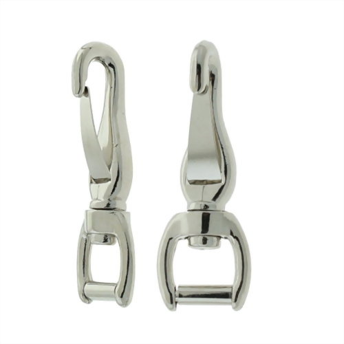 鋅鉤扣具(鐵鈑鉤)