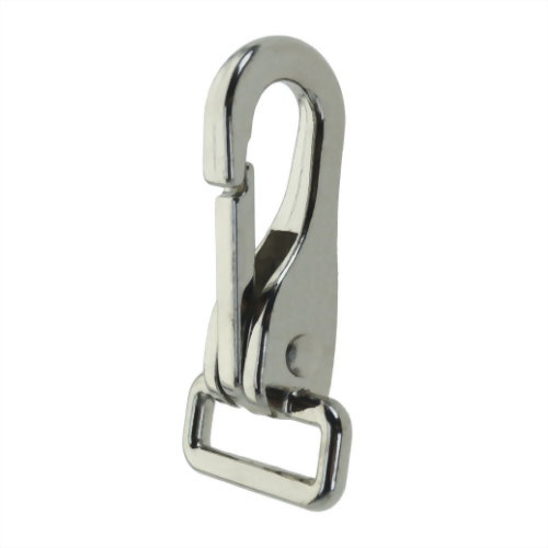 鋅鉤扣具(固定鉤)