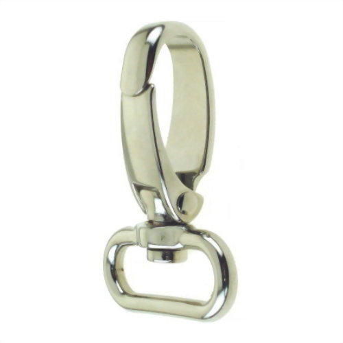 鋅鉤扣具(皮件鉤)