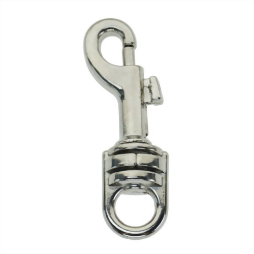 鋅鉤扣具(韓國鉤)