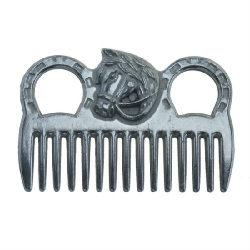 AL-馬頭鋁梳