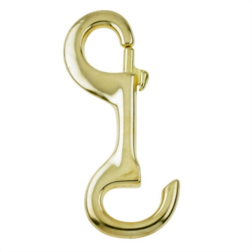 銅鉤扣具(開口鉤)