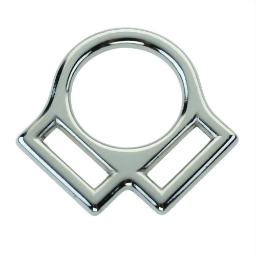 鋅帶扣類(二孔)