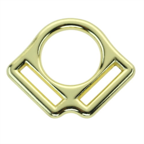 鋅帶扣類(二孔)