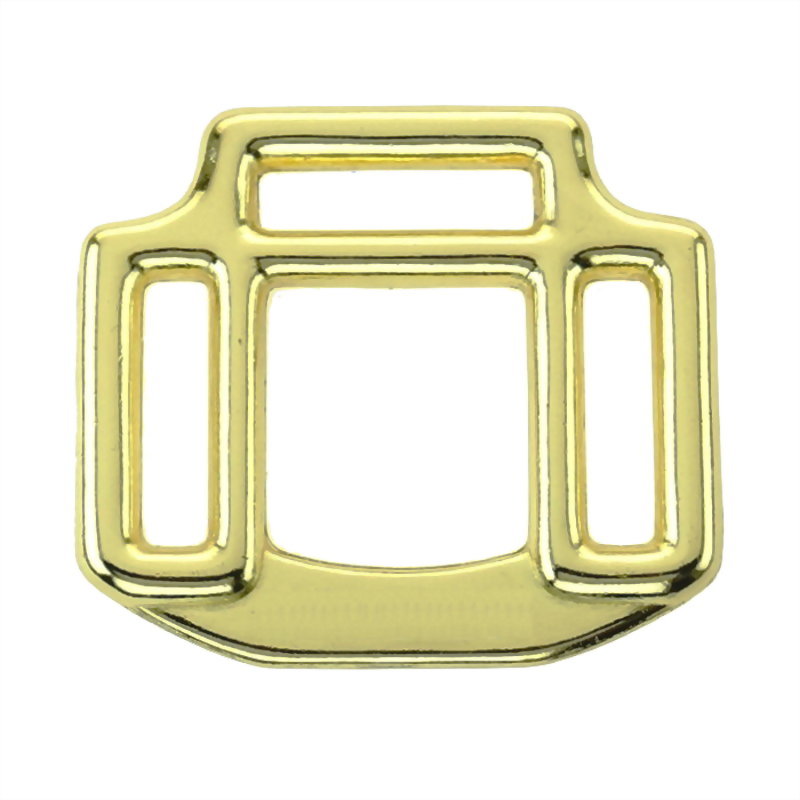 鋅帶扣類(三孔)