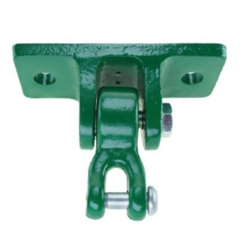 鑄鐵大羊角開口擺錘