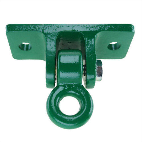 鑄鐵大羊角圓形擺錘