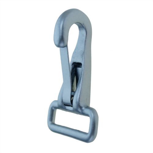 馬鐵鉤扣(鐵鈑鉤)