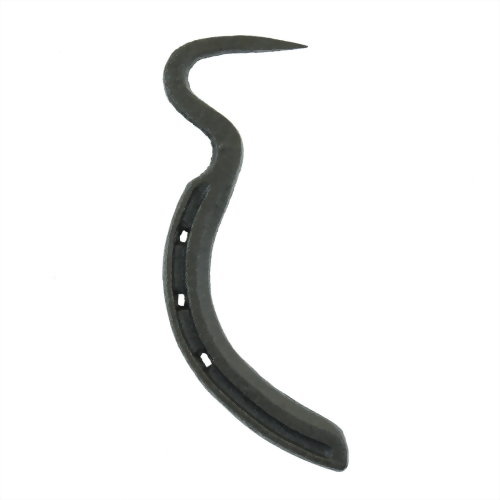 鑄鐵鶴型馬蹄鉤