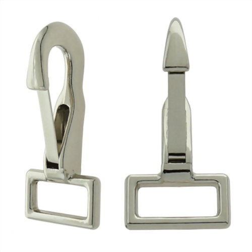 鋅鉤扣具(鐵鈑鉤)