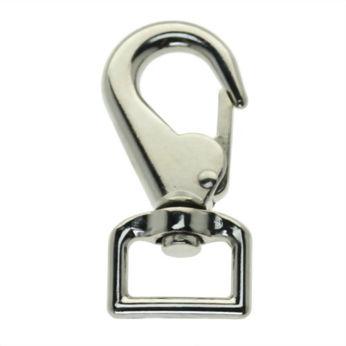 鋅鉤扣具(船鉤方形環)