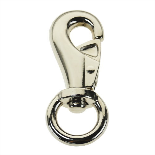 鋅鉤扣具(牛鉤)