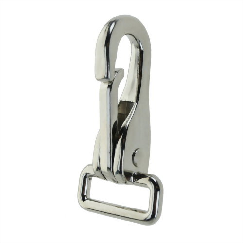 鋅鉤扣具(固定鉤)