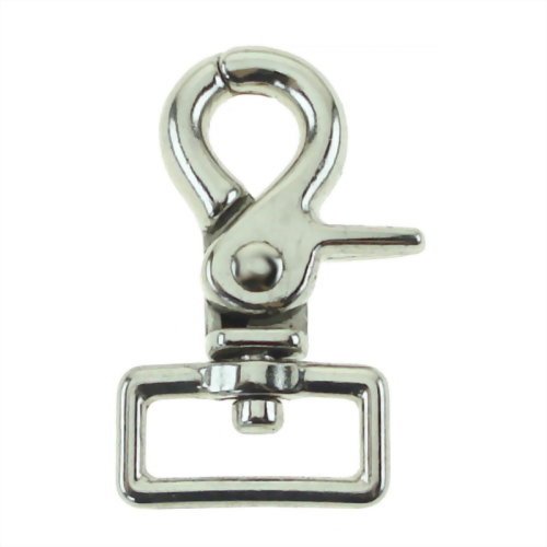 鋅鉤扣具(小小剪刀鉤)