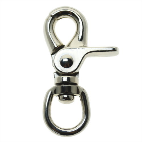 鋅鉤扣具(小剪刀鉤)