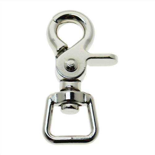 鋅鉤扣具(小剪刀鉤)