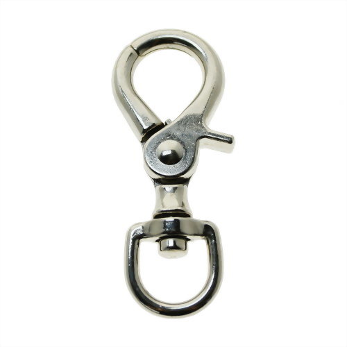鋅鉤扣具(大剪刀圓環)