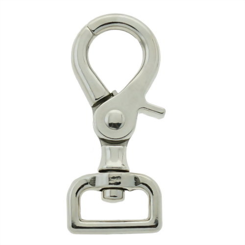 鋅鉤扣具(大剪刀方環)