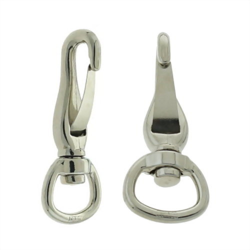 鋅鉤扣具(鐵鈑鉤)