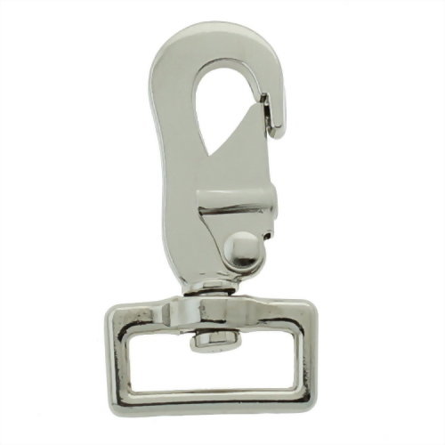 鋅鉤扣具(小扁鉤)