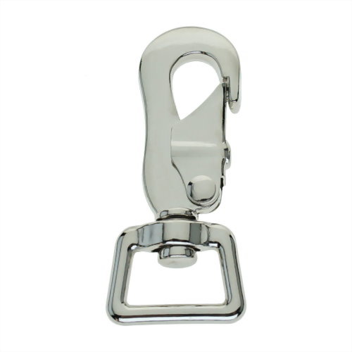 鋅鉤扣具(小扁鉤)