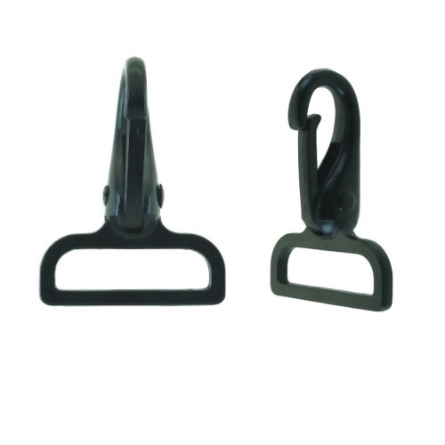 鋅鉤扣具(皮箱鉤)