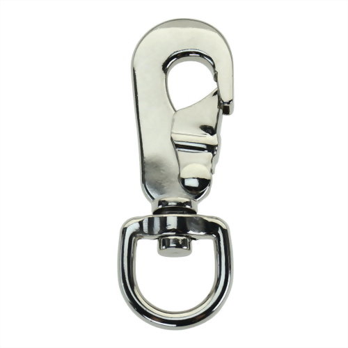 鋅鉤扣具(扁鉤)