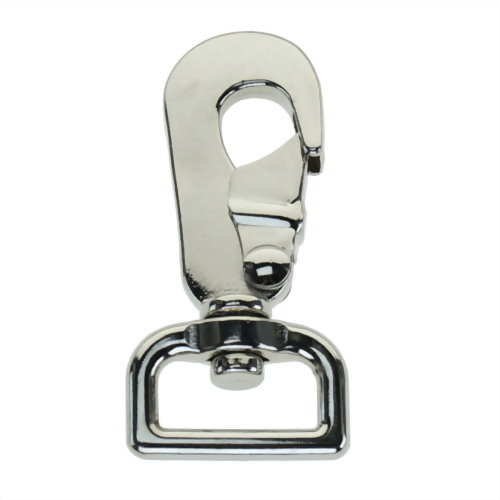 鋅鉤扣具(扁鉤)