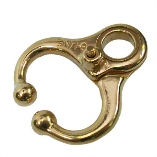 客製化OEM-銅材質產品