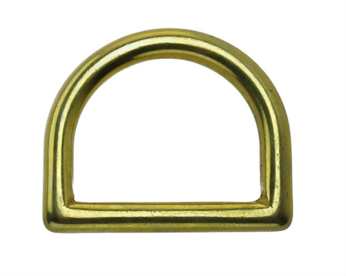 銅帶扣類(銅D型)