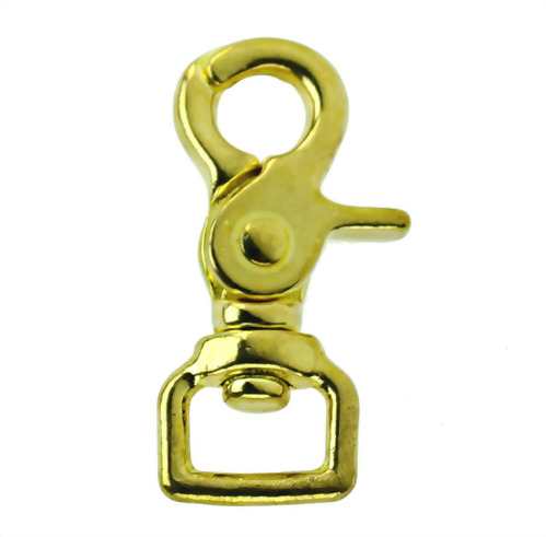 銅鉤扣具(剪刀鉤)