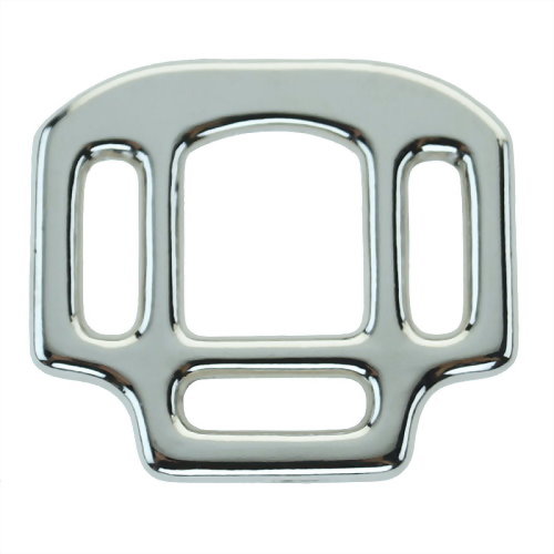 鋅帶扣類(三孔)