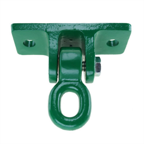 鑄鐵大羊角橢圓擺錘