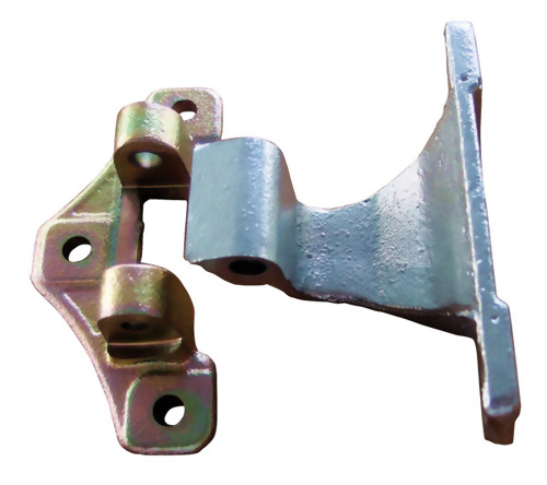 鑄鐵重型絞鏈組