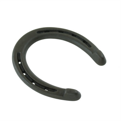 鑄鐵馬蹄(有跟)