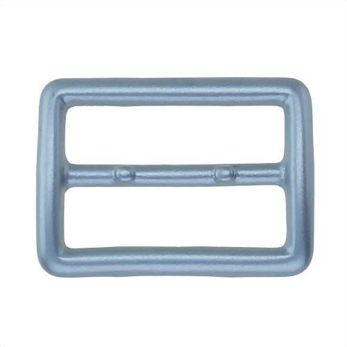 馬鐵帶扣(馬鉤四角)