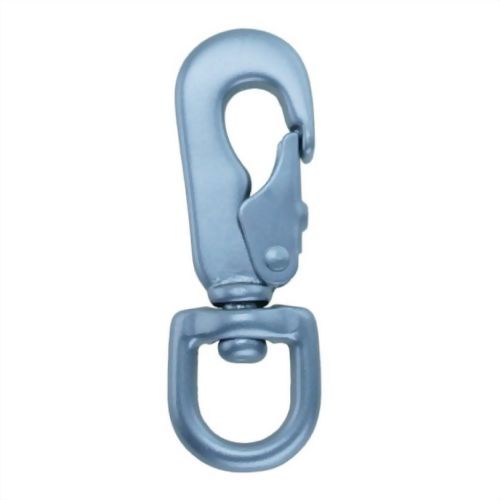 馬鐵鉤扣(扁鉤)